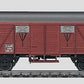 Marklin 46274 Boxcar Saar RR Type 54