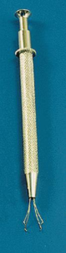Mascot 204 4-Prong Part Holder