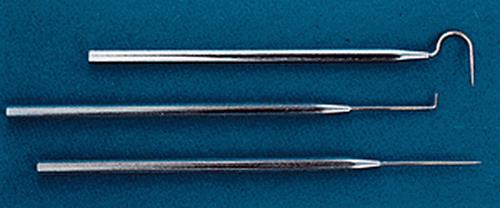 Mascot 303 Probes (Set of 3)