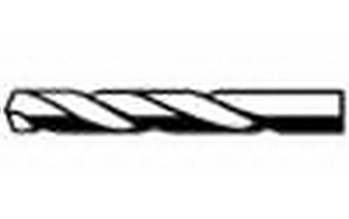 Mascot 69 Carbon Twist Drill Bits #69 (Pack of 12)