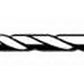 Mascot 80 Carbon Twist Drill Bits #80 (Pack of 12)
