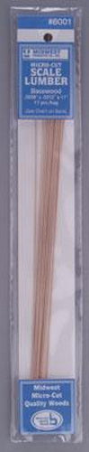 Midwest Products 8001 .0208