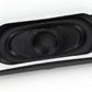 Miniatronics 6011601 Digital Command Control Speakers Rectangular