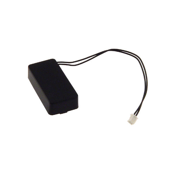 MRC 0001513 16 x 35mm Rectangular Speakers with Baffle & Wiring Harness