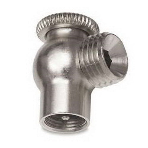 Paasche 3B Pressure Tank Valve: H, VL
