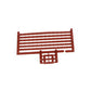 Pikestuff 541-1008 HO Scale Cap Tiles for Brick & Concrete Block Walls
