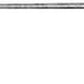 Pikestuff 541-1116 HO Scale Downspouts for 5' Roof Overhang (Pack of 4)