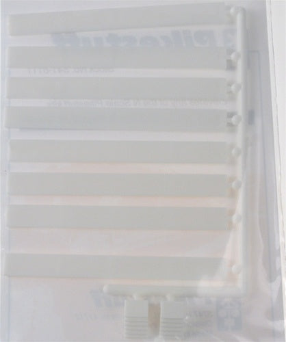 Pikestuff 541-8111 N Concrete Foundation w/Steps