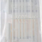 Pikestuff 541-8112 N Scale Roof Ridge & Corner Trim Sprue