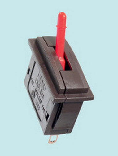 Peco PL-26R HO Red Lever Passing Contact Switch for Turnout Motors