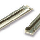 Peco SL-10 OO/HO/O & O-16.5 NS Rail Joiners for Code 100/124 Rail (Pack of 24)