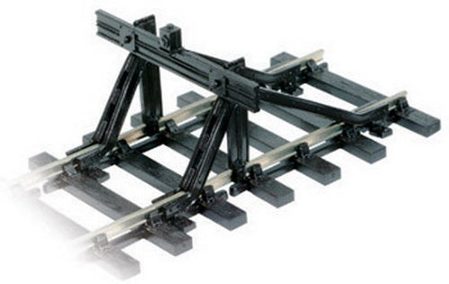 Peco SL-740BH O Rail Built Type Buffer Stop