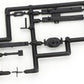 Rix Products 628-0013 HO Scale Switch Stand Plastic Kit