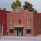 Smalltown USA 699-6000 HO Tinas Tart Shoppe Building Kit