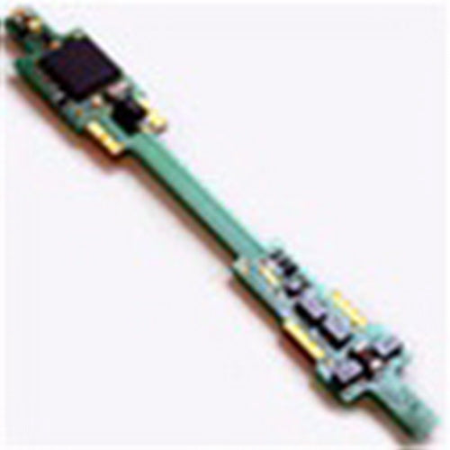 Train Control Systems 1031 VO-1000 4 FCT ATL