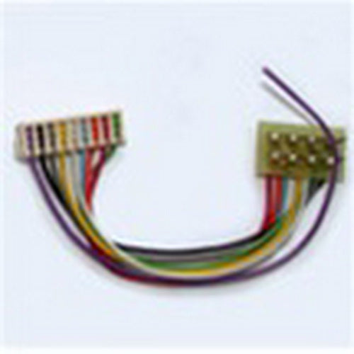 Train Control Systems 1036 *C628 SWH C628 HARNESS PL