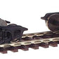 Walthers 933-1060 HO GSC 41-NDO CIB Outside Swing 4-Wheel Pass Truck 36" Wheels