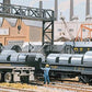 Walthers 933-1499 HO Scale Cornerstone Series Coil Load Gray Plastic Kit
