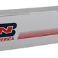 Walthers 933-1803 BN America 48' Stoughton Smoothside Container, Assembled