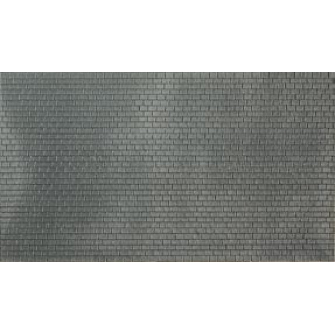 Wills Kits SSMP203 OO/HO Slate Sheet (Pack of 4)