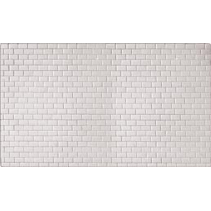 Wills Kits SSMP230 OO/HO Concrete Blocks Sheet (Pack of 4)