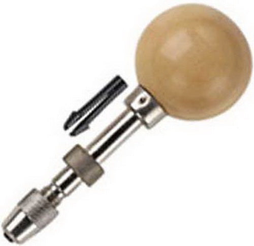 Zona 37-120 Revolving Tool Holder With 2 Collets