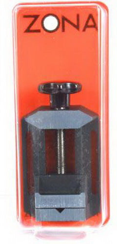 Zona 37-200 Mini vise