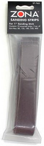 Zona 37-762 1" Stick strip asst