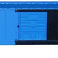 Lionel 6-29254 O Gauge Boston & Maine Boxcar #76033