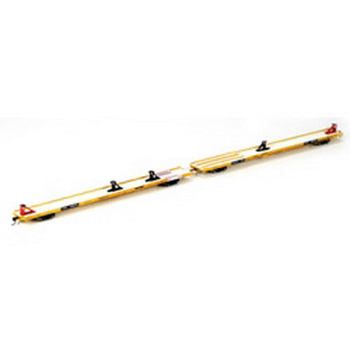 Athearn G29545 TT/TTEX #161128 HO F89F Flat
