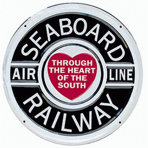 Microscale 10019 Seaboard Air Lines 8
