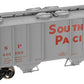 Atlas 11273 HO Scale Southern Pacific PS-2 Covered Hopper Car #401199