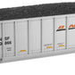 Atlas 20000488 HO Scale Coal Gondola BNSF #670866