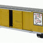 Atlas 20000682 HO Union Pacific 60' Double Door Auto Boxcar #960559