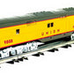 Williams 20615 O Union Pacific EMD 3-Rail E7B Non-Powered Diesel - 3 Rail