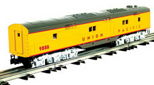 Williams 20615 O Union Pacific EMD 3-Rail E7B Non-Powered Diesel - 3 Rail