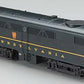 Bachmann 64806 HO Pennsylvania ALCO FB2 Diesel Locomotive - DCC Ready