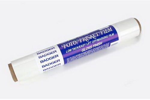 Badger 610 12