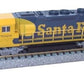 Kato 176-4907 N Santa Fe SD40-2 Diesel Locomotive #5026