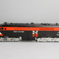 American Flyer 497 Vintage S New Haven PA Diesel Locomotive