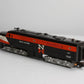 American Flyer 497 Vintage S New Haven PA Diesel Locomotive