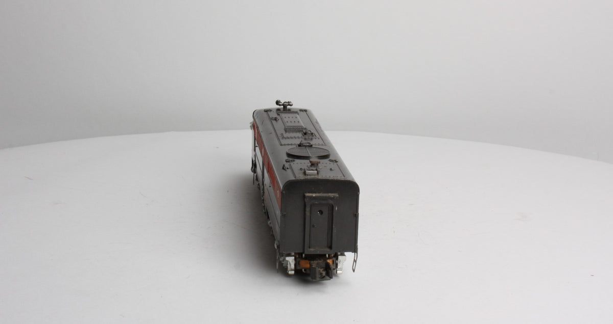 American Flyer 497 Vintage S New Haven PA Diesel Locomotive