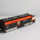 American Flyer 497 Vintage S New Haven PA Diesel Locomotive