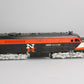 American Flyer 497 Vintage S New Haven PA Diesel Locomotive
