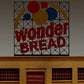 Miller Engineering 4062 N/HO Wonder Bread Animated Billboard