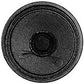 Miniatronics 60-200-01 8 Ohm Round Speakers