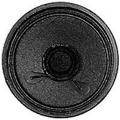 Miniatronics 60-200-01 8 Ohm Round Speakers