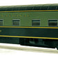 Rapido Trains 113069 HO Canadian National 'Greenbrier' 6-4-6 Sleeper #1178