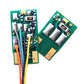 Train Control Systems 1286 N Scale CN-GP 3 Function Decoder 80mA 1.0/2.0 Amp