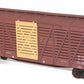 Accurail 8023 HO Scale Santa Fe 40' Wood Stock Car Kit Road #s-69275/69149/69183 NIB